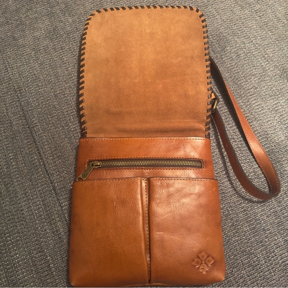 PATRICIA NASH BAG - Picture 2 of 4